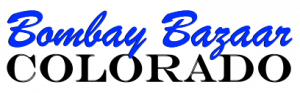 Bombay Bazaar Colorado Logo